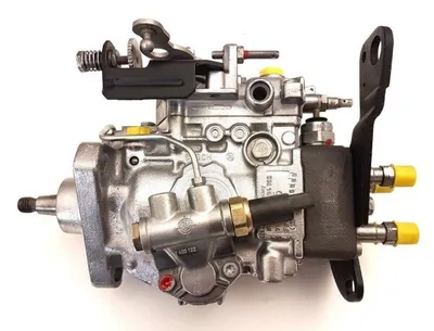 Diesel high pressure pump remanufactured (Bosch)