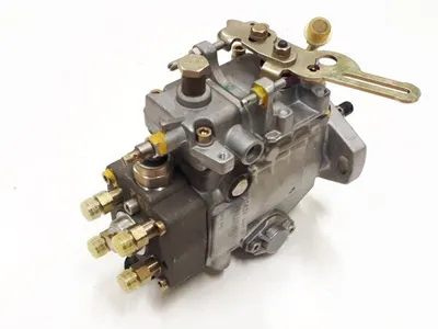 Diesel high pressure pump factory remanufactured (Bosch) - NLKD
