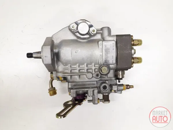 Diesel high pressure pump factory remanufactured (Bosch) - NLKD