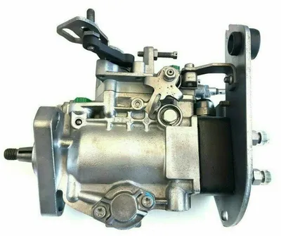 Diesel high pressure pump remanufactured(Bosch)