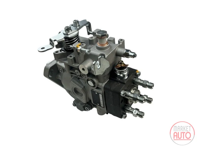 Diesel high pressure pump new -CNLM
