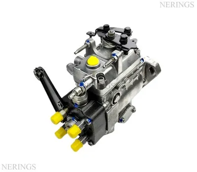 Diesel high pressure pump remanufactured(Bosch)