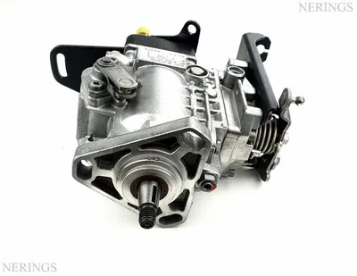 Diesel high pressure pump remanufactured(Bosch)