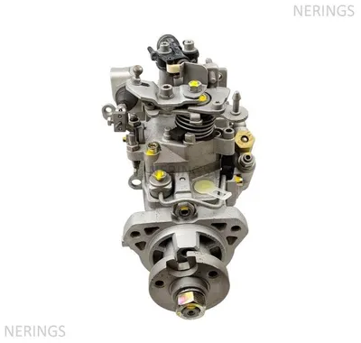 Diesel high pressure pump remanufactured(Bosch)