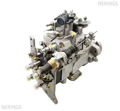Diesel high pressure pump factory remanufactured -PLBS