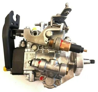 Diesel high pressure pump remanufactured(Bosch)