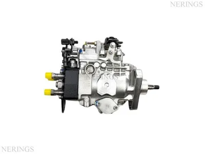 Diesel high pressure pump remanufactured(Bosch)