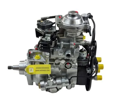 Diesel high pressure pump remanufactured(Bosch)