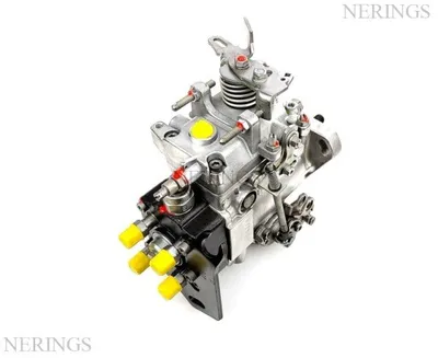 Diesel high pressure pump remanufactured(Bosch)