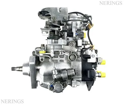 Diesel high pressure pump remanufactured(Bosch)
