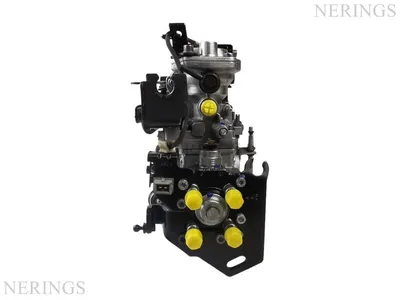 Diesel high pressure pump remanufactured(Bosch)