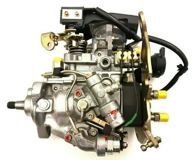 Diesel high pressure pump remanufactured(Bosch)