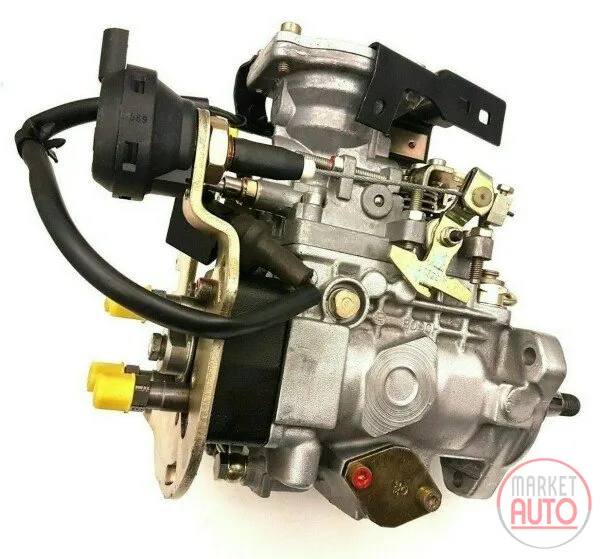 Diesel high pressure pump remanufactured(Bosch)