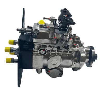 Diesel high pressure pump remanufactured(Bosch)