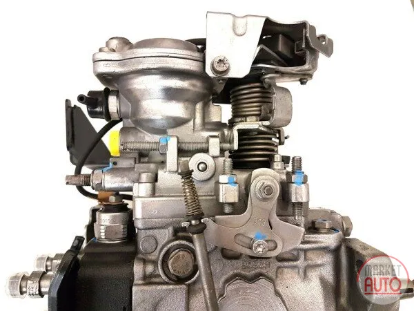 Diesel high pressure pump remanufactured(Bosch)