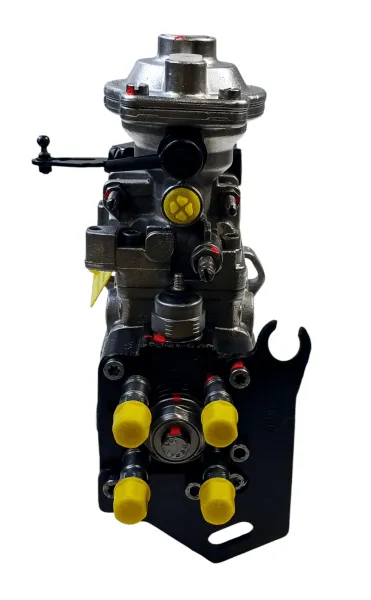 Diesel high pressure pump remanufactured(Bosch)