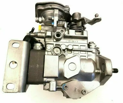 Diesel high pressure pump remanufactured(Bosch)