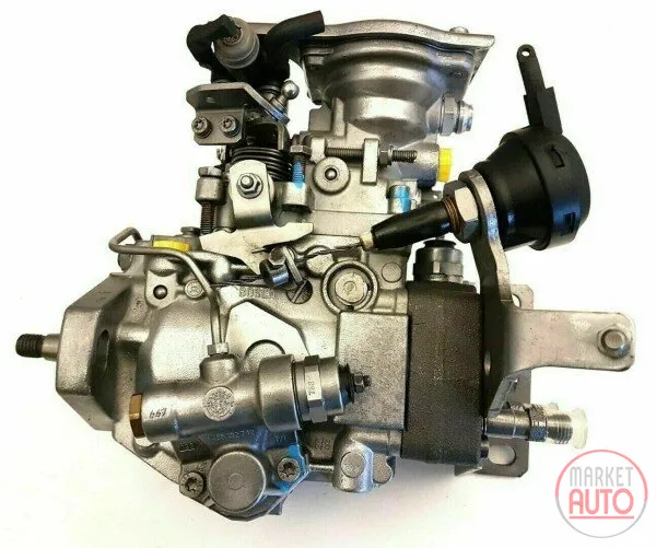 Diesel high pressure pump remanufactured(Bosch)