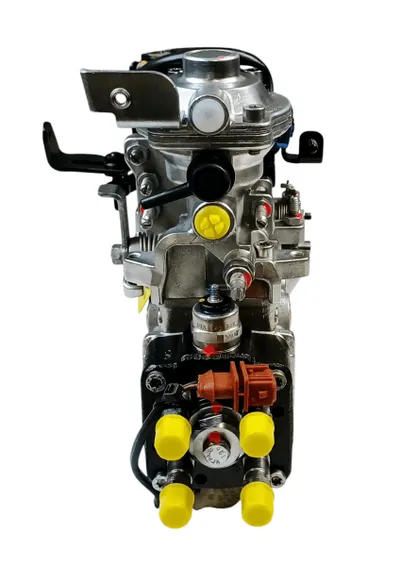 Diesel high pressure pump remanufactured(Bosch)