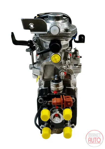 Diesel high pressure pump remanufactured(Bosch)