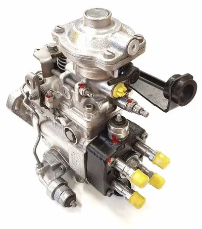 Diesel high pressure pump remanufactured(Bosch)