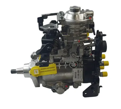 Diesel high pressure pump remanufactured(Bosch)
