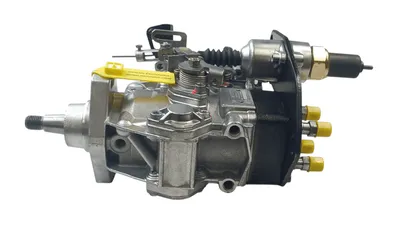 Diesel high pressure pump remanufactured(Bosch)