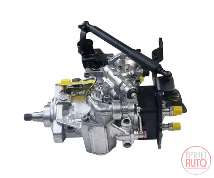 Diesel high pressure pump remanufactured(Bosch)