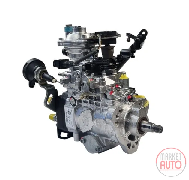 Diesel high pressure pump remanufactured(Bosch)
