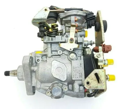 Diesel high pressure pump remanufactured(Bosch)