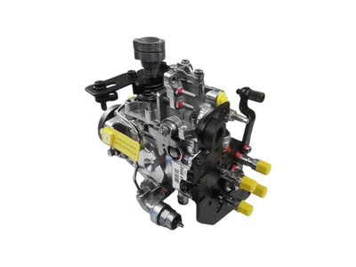 Diesel high pressure pump remanufactured(Bosch)
