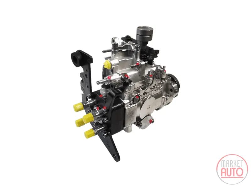Diesel high pressure pump remanufactured(Bosch)