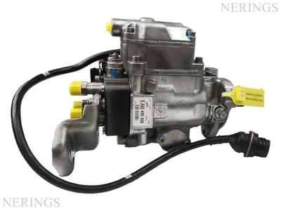 Diesel high pressure pump remanufactured(Bosch)