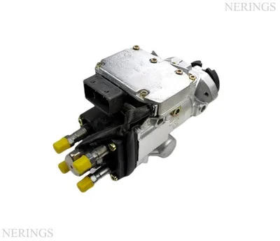 Diesel high pressure pump factory remanufactured (Bosch) - PLDO