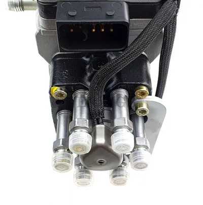 Diesel high pressure pump factory remanufactured (Bosch) - PLBS