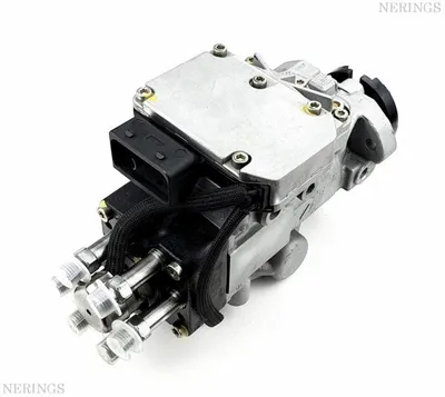 Diesel high pressure pump factory remanufactured (Bosch) - PLDO