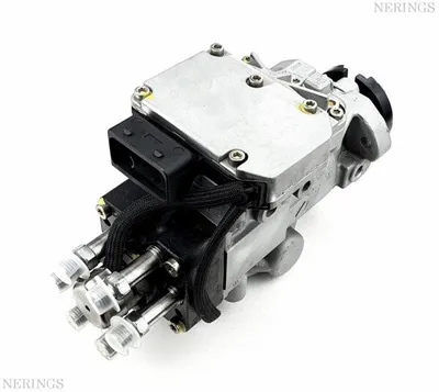 Diesel high pressure pump factory remanufactured (Bosch) - PLDT