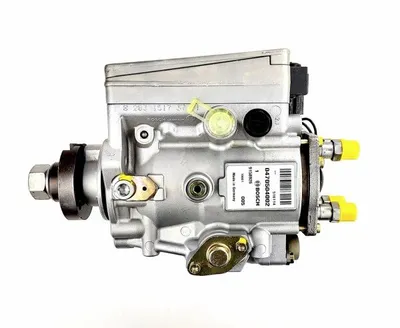 Diesel high pressure pump factory remanufactured (Bosch) - PLBS