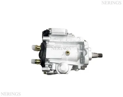 Diesel high pressure pump factory remanufactured (Bosch) - PLDO