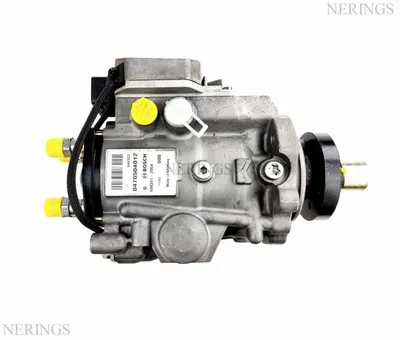 Diesel high pressure pump factory remanufactured (Bosch) - PLBS