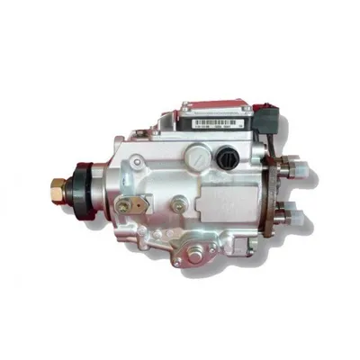 Diesel high pressure pump factory remanufactured with Bosch reman ECU (Bosch) - PLDO