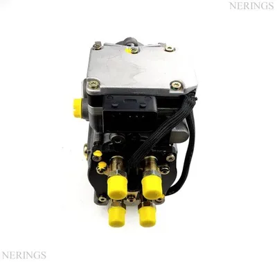 Diesel high pressure pump factory remanufactured (Bosch)-PLBS