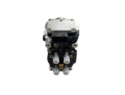 Diesel high pressure pump factory remanufactured (Bosch) -PLDO