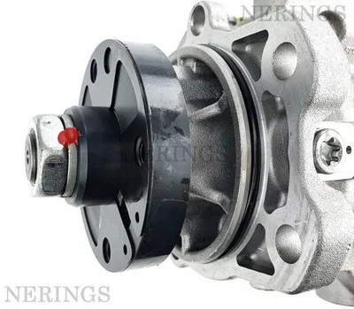 Diesel high pressure pump factory remanufactured (Bosch) - CZRE