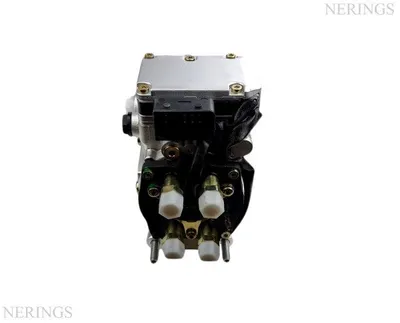 Diesel high pressure pump factory remanufactured (Bosch) - PLDO