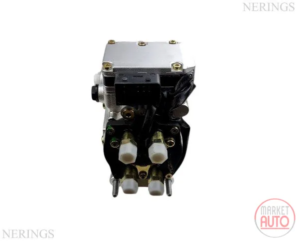 Diesel high pressure pump factory remanufactured (Bosch) - PLDO