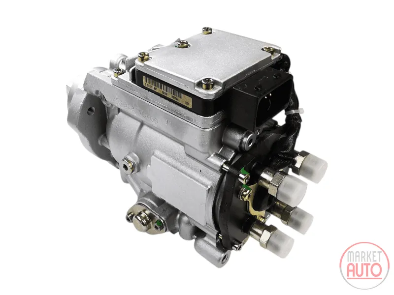 Diesel high pressure pump factory remanufactured (Bosch) - PLDO