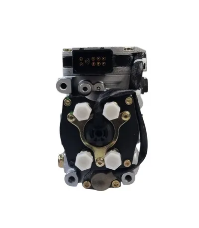 Diesel high pressure pump factory remanufactured (Bosch) - PLDO