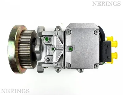 Diesel high pressure pump factory remanufactured (Bosch) - CZRE