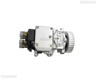 Diesel high pressure pump factory remanufactured (Bosch) - PLDO
